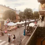 Διαμέρισμα La Storhouse Nuovo Sul Corso Di