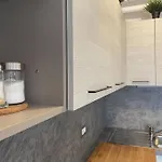 La Storhouse Nuovo Sul Corso Di Διαμέρισμα *
