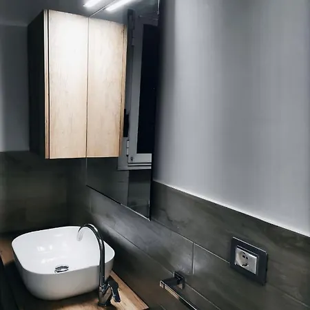 Appartement La Storhouse Nuovo Sul Corso Di Porto Recanati