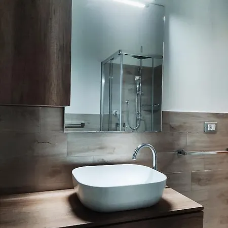 La Storhouse Nuovo Sul Corso Di Appartement Porto Recanati