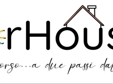 דירה La Storhouse Nuovo Sul Corso Di פורטו רקנאטי