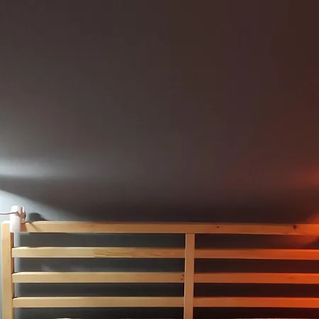 Appartement La Storhouse Nuovo Sul Corso Di Porto Recanati