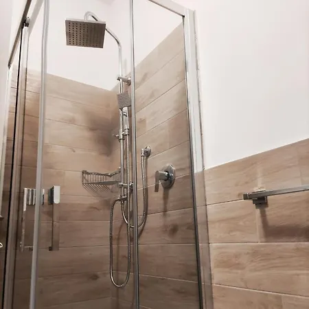 La Storhouse Nuovo Sul Corso Di Appartement