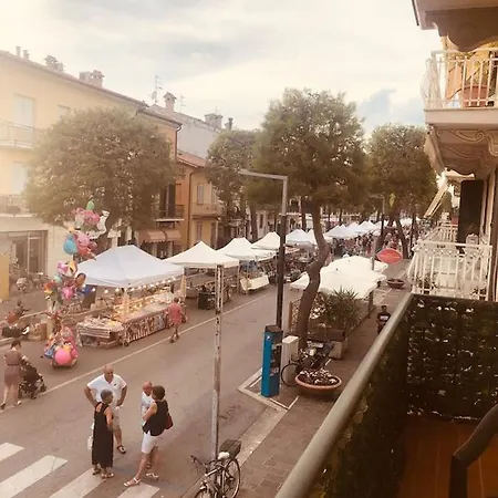 Appartement La Storhouse Nuovo Sul Corso Di