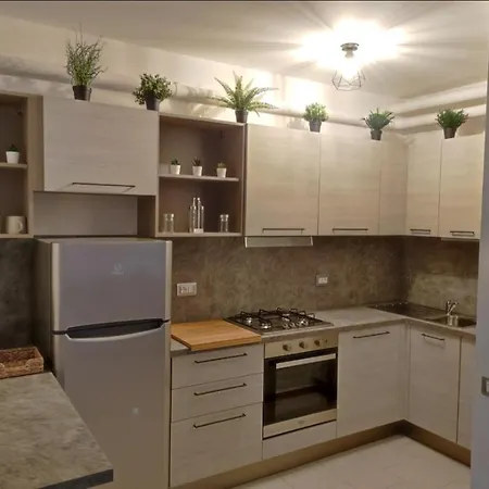 Appartement La Storhouse Nuovo Sul Corso Di *