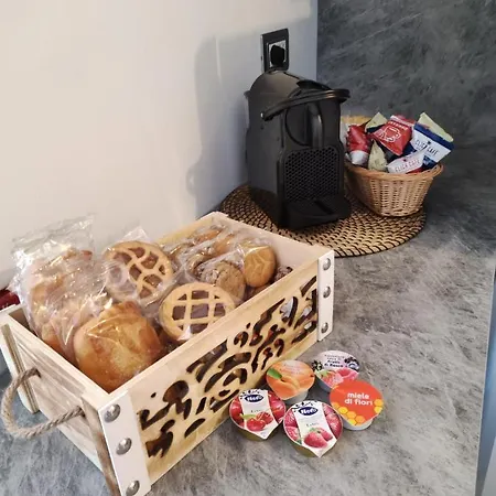 Appartement La Storhouse Nuovo Sul Corso Di Porto Recanati