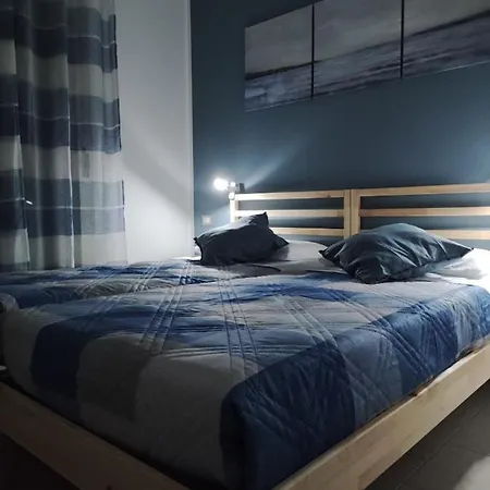 La Storhouse Nuovo Sul Corso Di Appartement