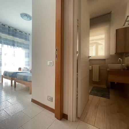 La Storhouse Nuovo Sul Corso Di דירה *
