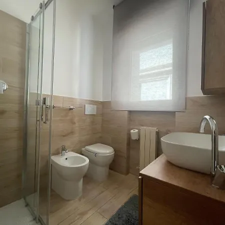 דירה La Storhouse Nuovo Sul Corso Di