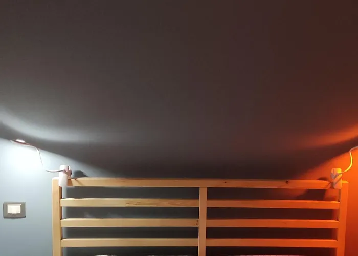 Appartement La Storhouse Nuovo Sul Corso Di Porto Recanati